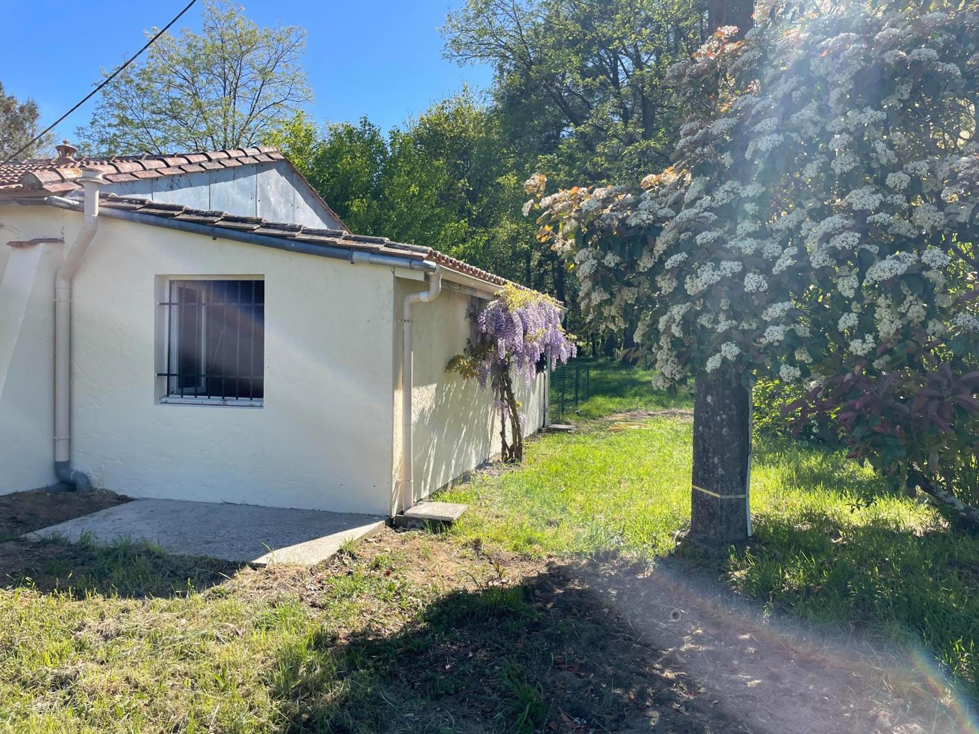 Domaine Des Quatre Terres Villa Lesparre-Médoc Dış mekan fotoğraf